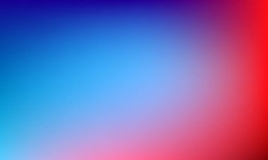 Basit pürüzsüz doku canlı renk eğimli arkaplan