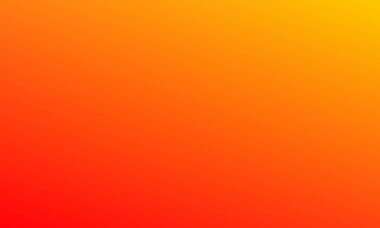 parlak kırmızı ve turuncu renk sınıflandırma arkaplanı