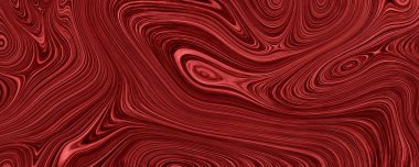 gerçekçi kırmızı sıvı desen resimleme arkaplanı