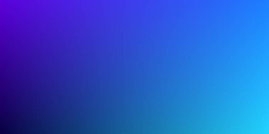 zarif canlı mavi gradyan arkaplan