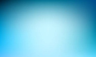 güzel parlak mavi eğimli vektör arkaplanı