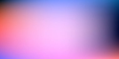 parlak yumuşak desenli holografik çok renkli soyut arkaplan