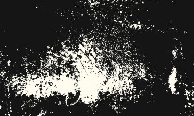 gerçekçi siyah duvar grunge dokusu