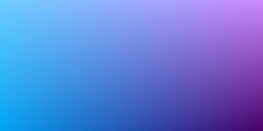 yumuşak mavi ve mor renk gradyanı soyut arkaplan