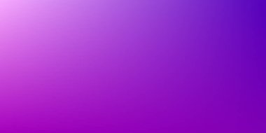 pürüzsüz desenli parlak düz mor renk eğimli arkaplan