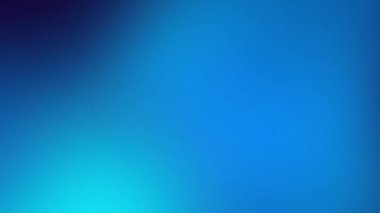 parlak mavi renk gradyanı soyut arkaplan