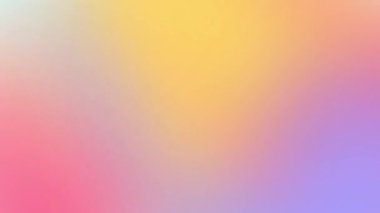 pürüzsüz dokusu ve dinamik karıştırma hareketiyle güzel rengarenk bir arkaplan