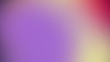 parlak pastel renkli gradyan arkaplan