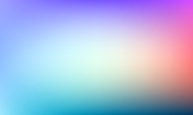 Pürüzsüz dokuya sahip parlak renkli soyut arkaplan