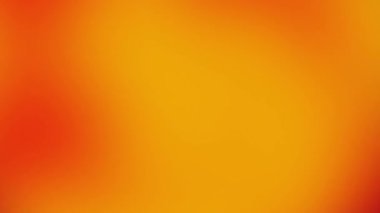 Sarı ve kırmızı tonlu yumuşak eğim hareketi soyut, zarif ve sıcak arkaplanlar için mükemmeldir..
