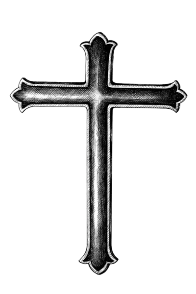 El çizimi çapraz tasarım ögesi