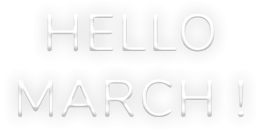 Neon Hello Marşı! png tipografisi