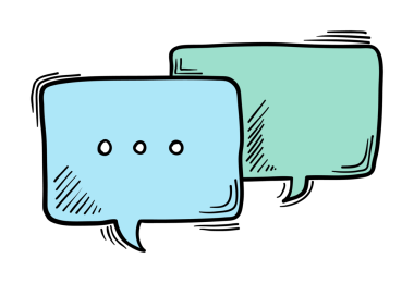 Png metin balonu pastel doodle çizgi film klibiName