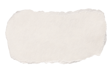 Kopyalanmış kağıt png kesme, şeffaf arkaplan üzerinde dikdörtgen kolaj ögesi