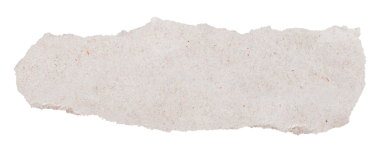 Çalıntı kağıt png, şeffaf arkaplanda kolaj ögesi