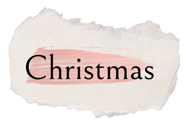 Noel png yırtık kağıt kelime etiket tipografisi, şeffaf arkaplan