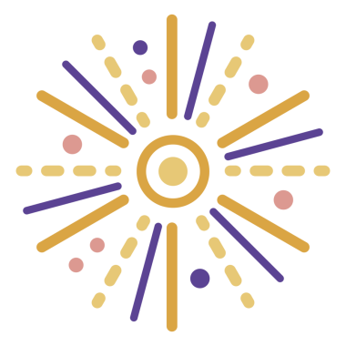 Png Firework Simgesi Kutlama Olayı, şeffaf arkaplan