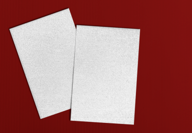 Boş isim kartı png modellemeleri