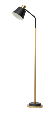 Modern zemin lambası png ev dekorasyonu