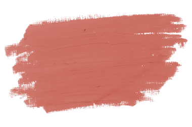 Pastel çıplak şeftali rengi fırça darbesi dokusu arka plan