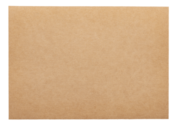 Boş eski kağıt desenli arkaplan