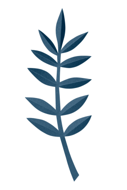 Kağıt işçiliği tarzında kül yaprağı png modeli