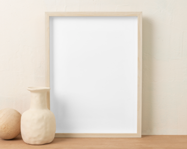Fotoğraf çerçeveli png, zen biçimli ev dekorasyonu