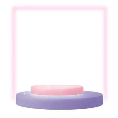 Pastel geometrik şekil png, izole edilmiş geometrik nesne tasarımı, şeffaf arkaplan