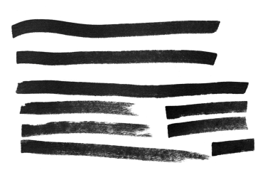 Soyut satırlar png etiketi, şeffaf arkaplan