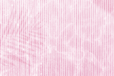 Pembe palmiye yaprağının gölgesi pembe arkaplan tasarımı elementinde