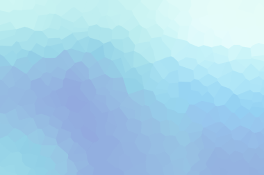 Mavi kristalize edilmiş arkaplan tasarımı ögesi