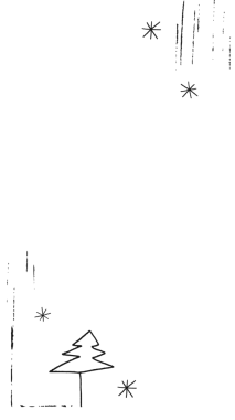 Noel ağacı desenli png çerçeve şenlik arka planı