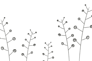 Şeffaf arkaplanda PNG ağacı