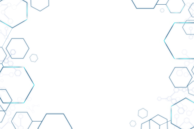 Altıgen çerçeve png şeffaf dijital teknoloji arkaplanı