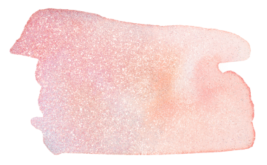 Estetik png sim etiketi, pembe suluboya grafiği