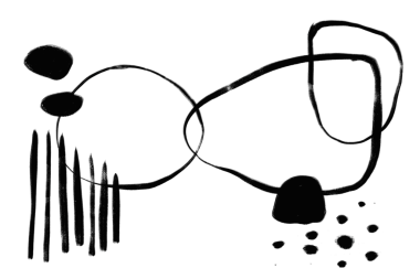 Png soyut biçim arkaplanı, siyah tasarım, şeffaf arkaplan