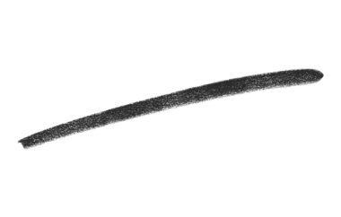 Siyah çizgi png doodle etiketi, şeffaf arkaplan