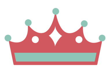 PNG parti şapka simgesi illüstrasyon etiketi, şeffaf arkaplan