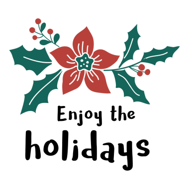 Tatilin tadını çıkar. Rozetin, şeffaf bir geçmişin var.