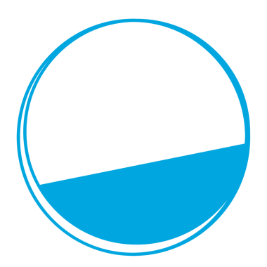 Png geometrik çerçeve ögesi, şeffaf arkaplan