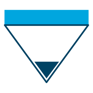 Kış çerçeve elementi, şeffaf arkaplan