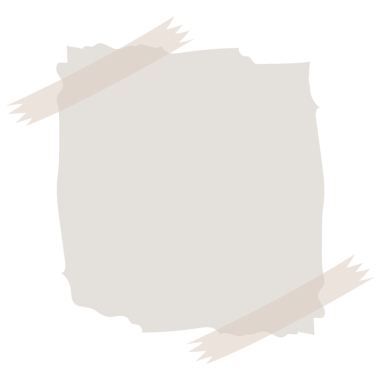 Gri anımsatıcı not etiketi tasarım ögesi