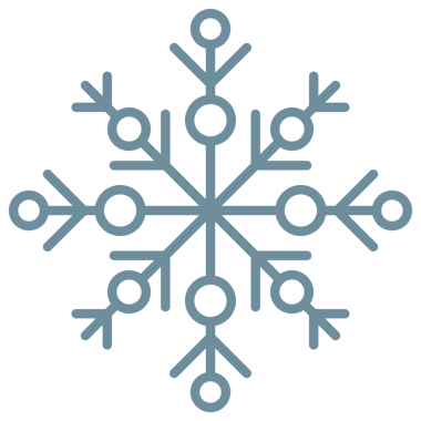 Noel kar taneleri sosyal reklamları şeffaf png şablonu çiziyor