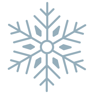 Kar Tanesi Noel sosyal ilanları şeffaf png şablonu