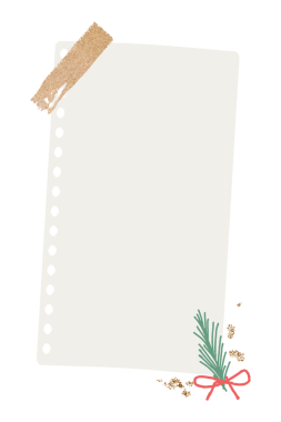 Not kağıdı png etiketi, şeffaf arkaplan