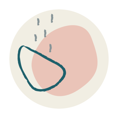 Asgari soyut karalama sosyal hikaye vurgulama etiketi kaplaması 