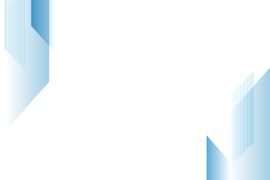 İş için mavi gradyan çerçeve şeffaf arkaplan png