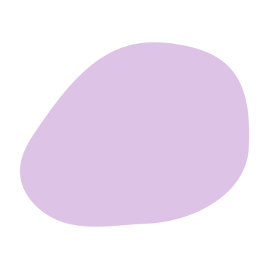 Png mor çember şekil tasarımı ögesi