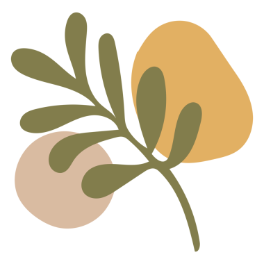 Yaprak png çıkartması, doğa karalama çizimi toprak tasarımı