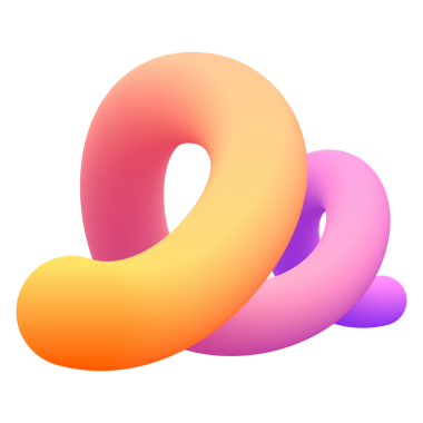 Turuncu sıvı png şekli, şeffaf arkaplanda 3 boyutlu soyut kolaj ögesi